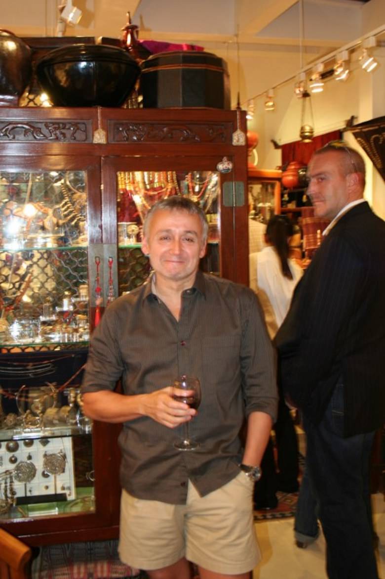 Politik dan Agama Berkelindan dalam Perjuangan "Passion" Kemanusiaan